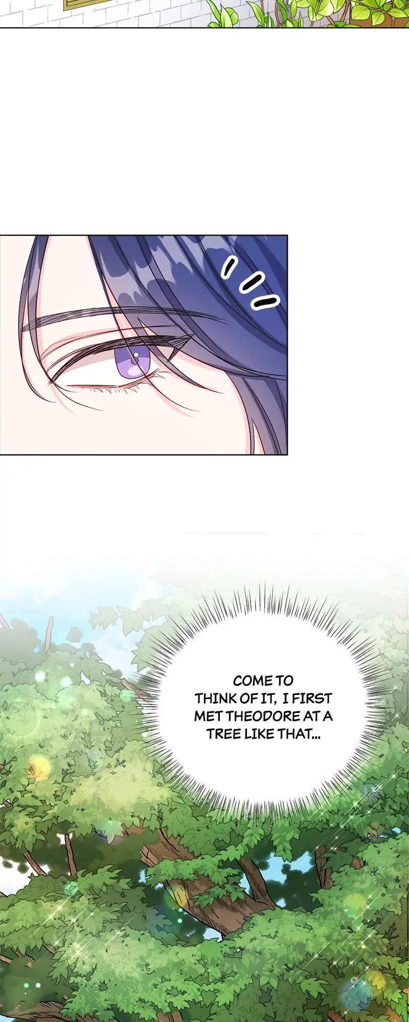 The Second Male Lead is Actually a Girl Chapter 17 - page 44