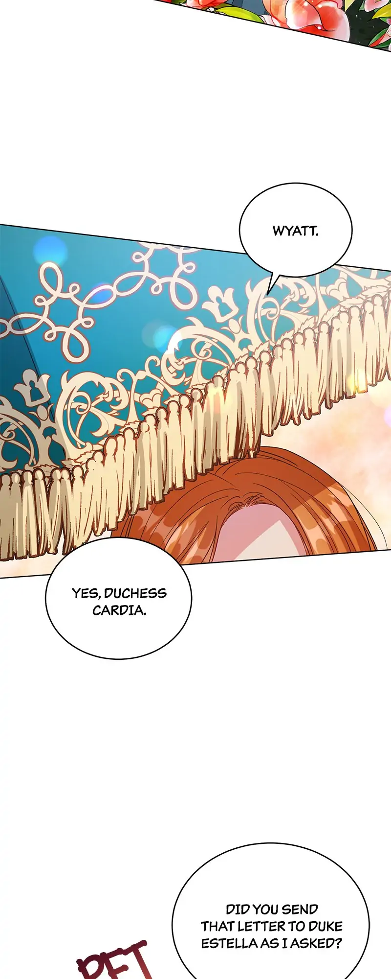 The Second Male Lead is Actually a Girl Chapter 17 - page 47