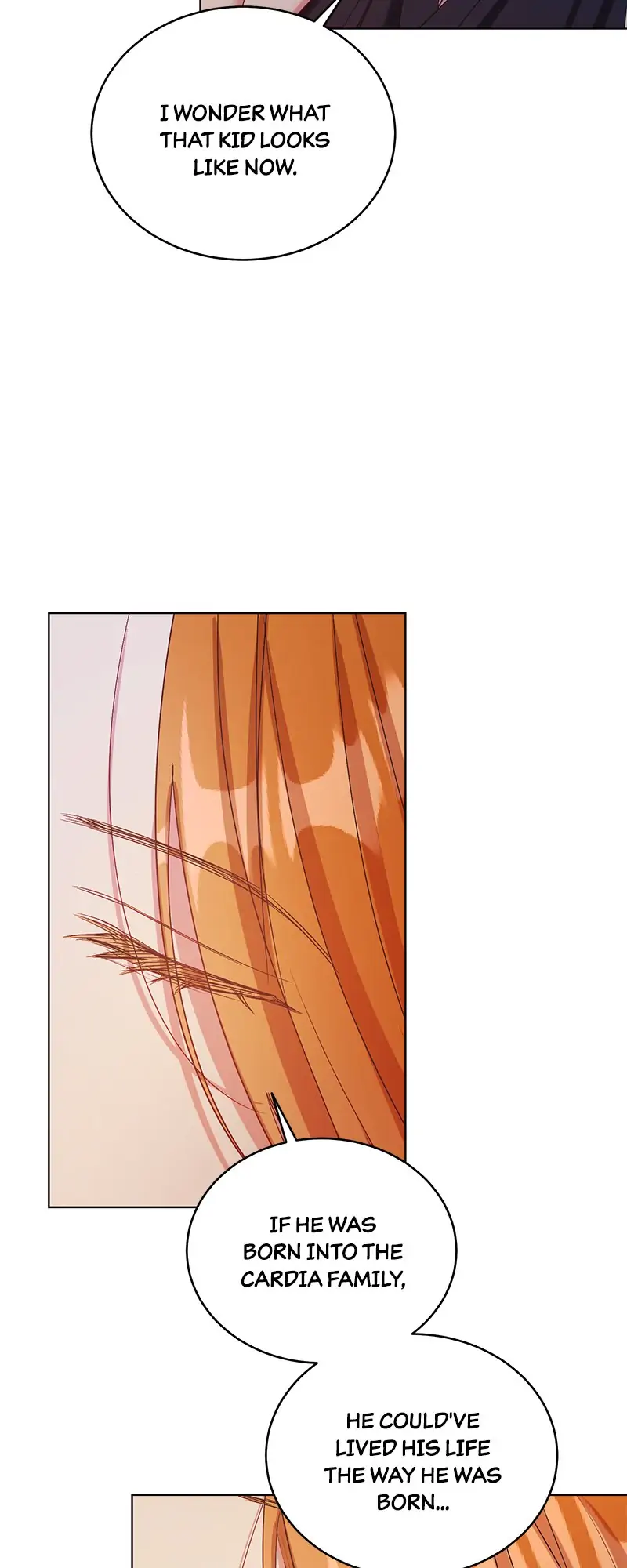 The Second Male Lead is Actually a Girl Chapter 17 - page 49