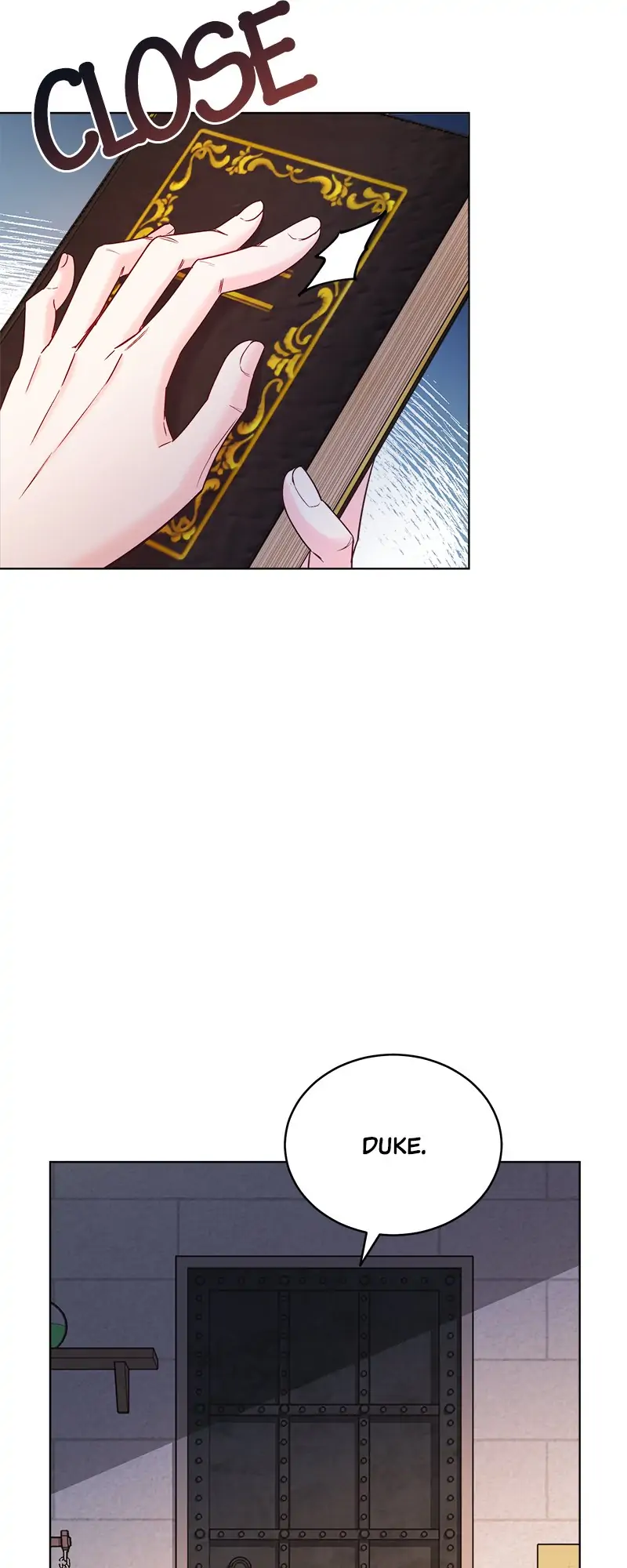 The Second Male Lead is Actually a Girl Chapter 17 - page 5
