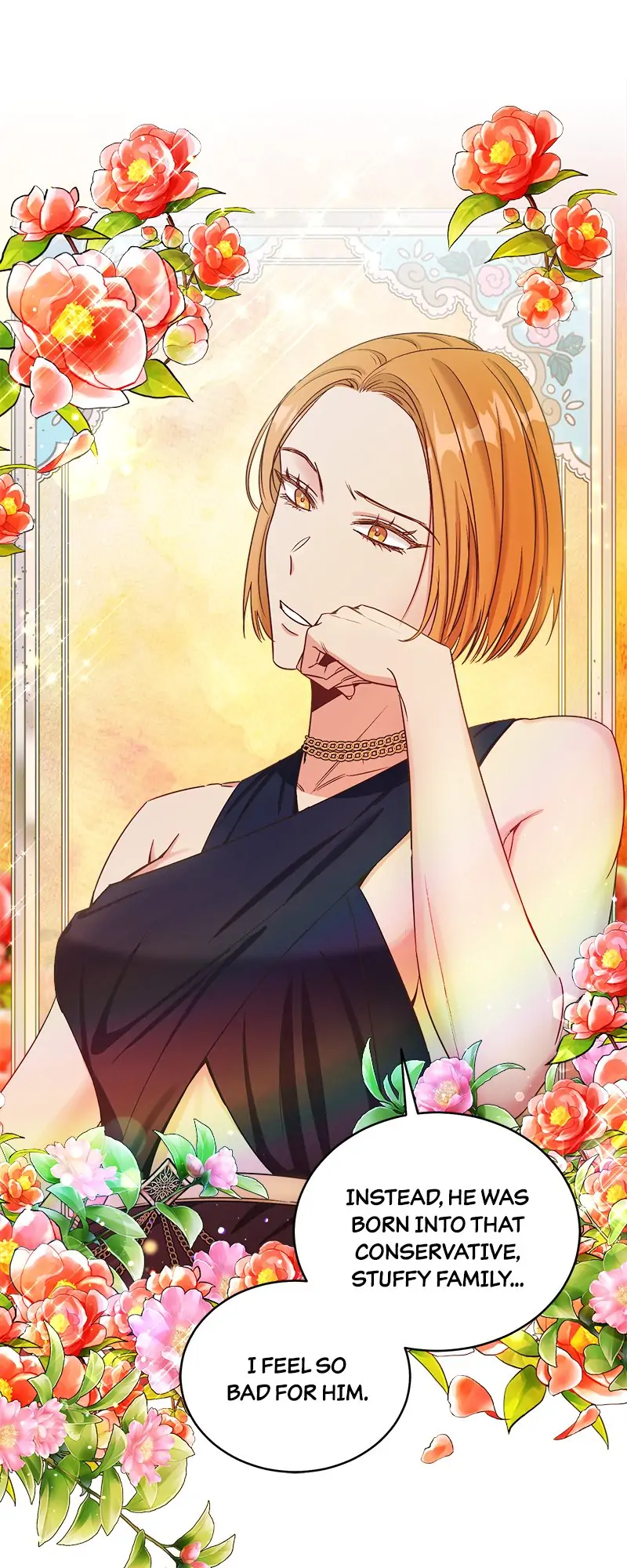 The Second Male Lead is Actually a Girl Chapter 17 - page 51