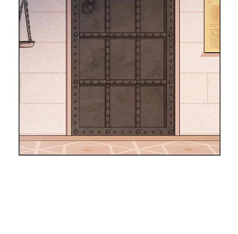 The Second Male Lead is Actually a Girl Chapter 17 - page 6
