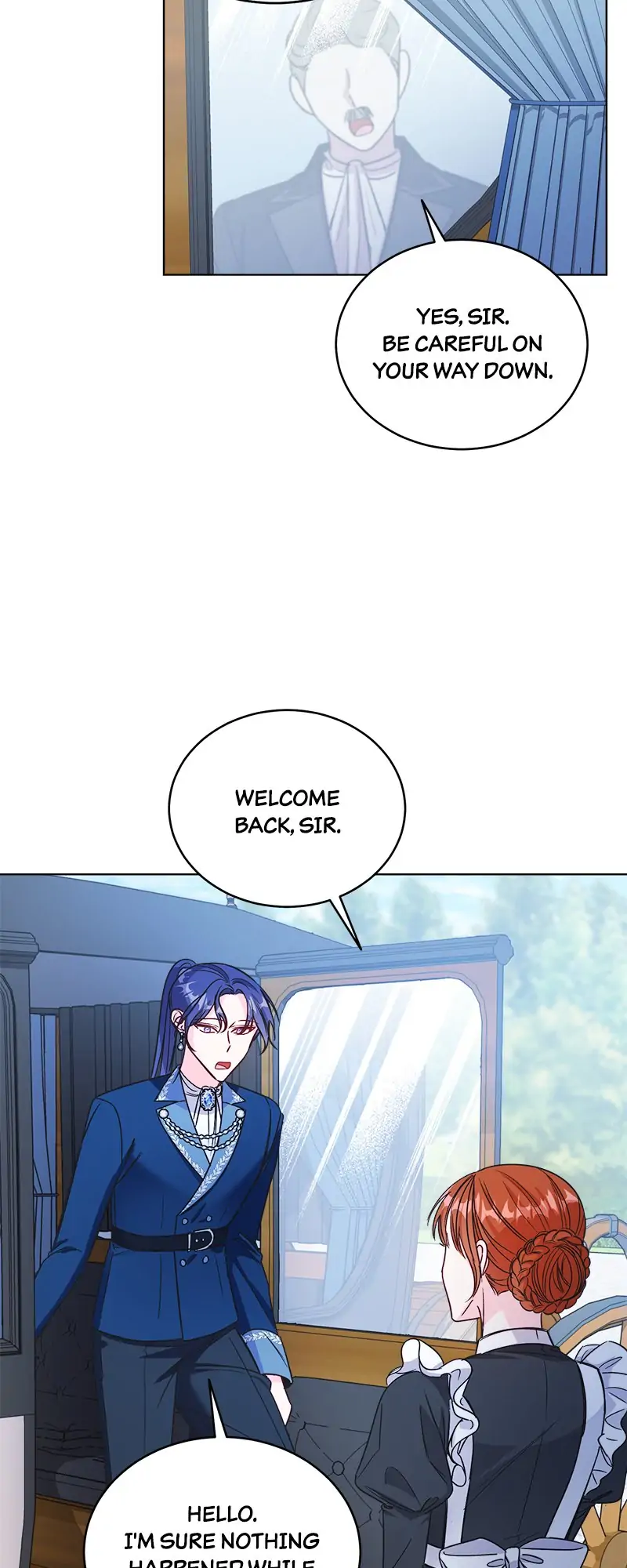 The Second Male Lead is Actually a Girl Chapter 15 - page 11