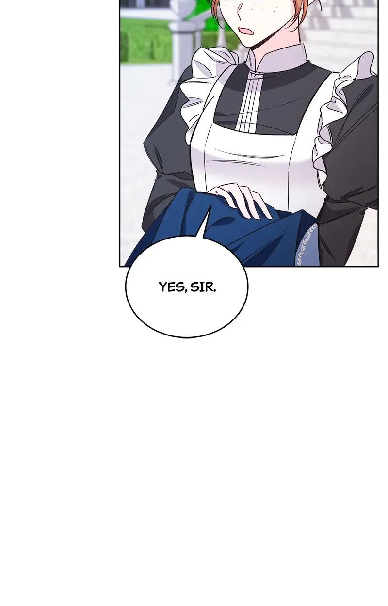 The Second Male Lead is Actually a Girl Chapter 15 - page 13