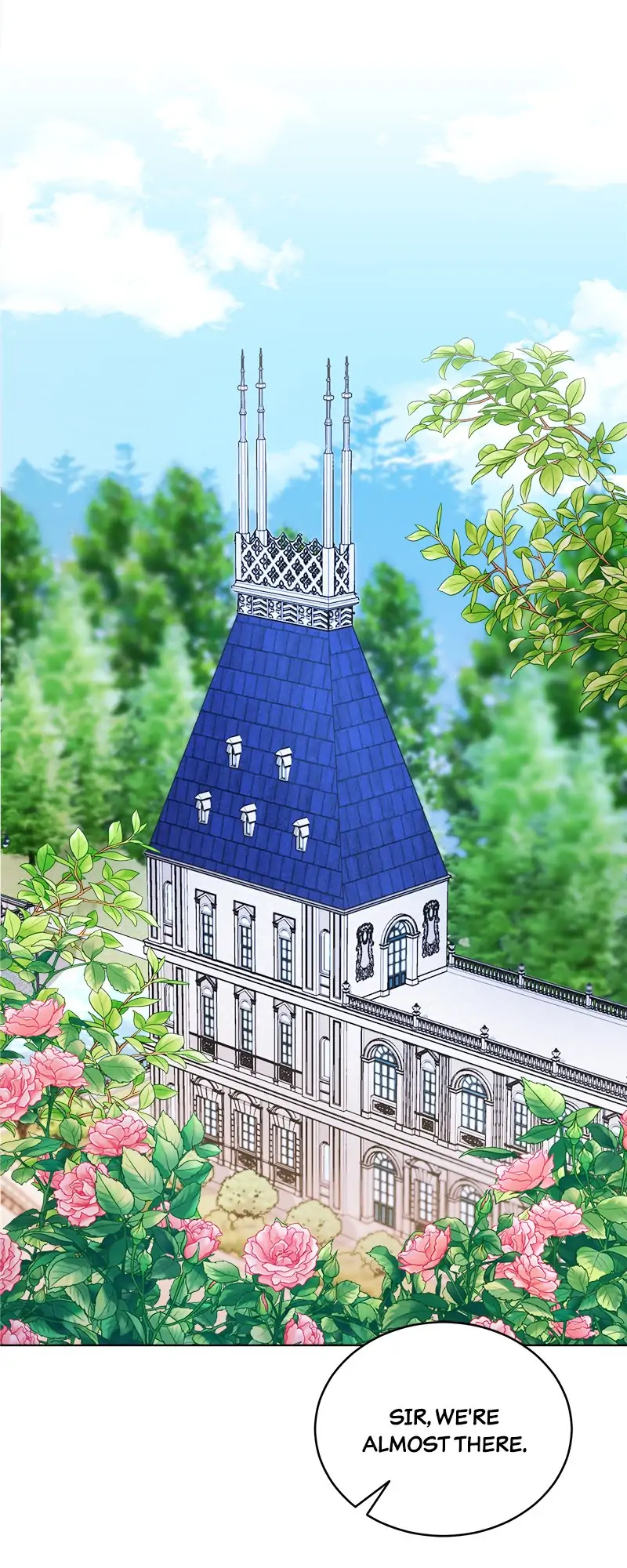 The Second Male Lead is Actually a Girl Chapter 15 - page 14