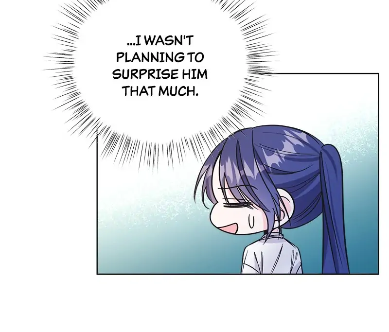The Second Male Lead is Actually a Girl Chapter 15 - page 19