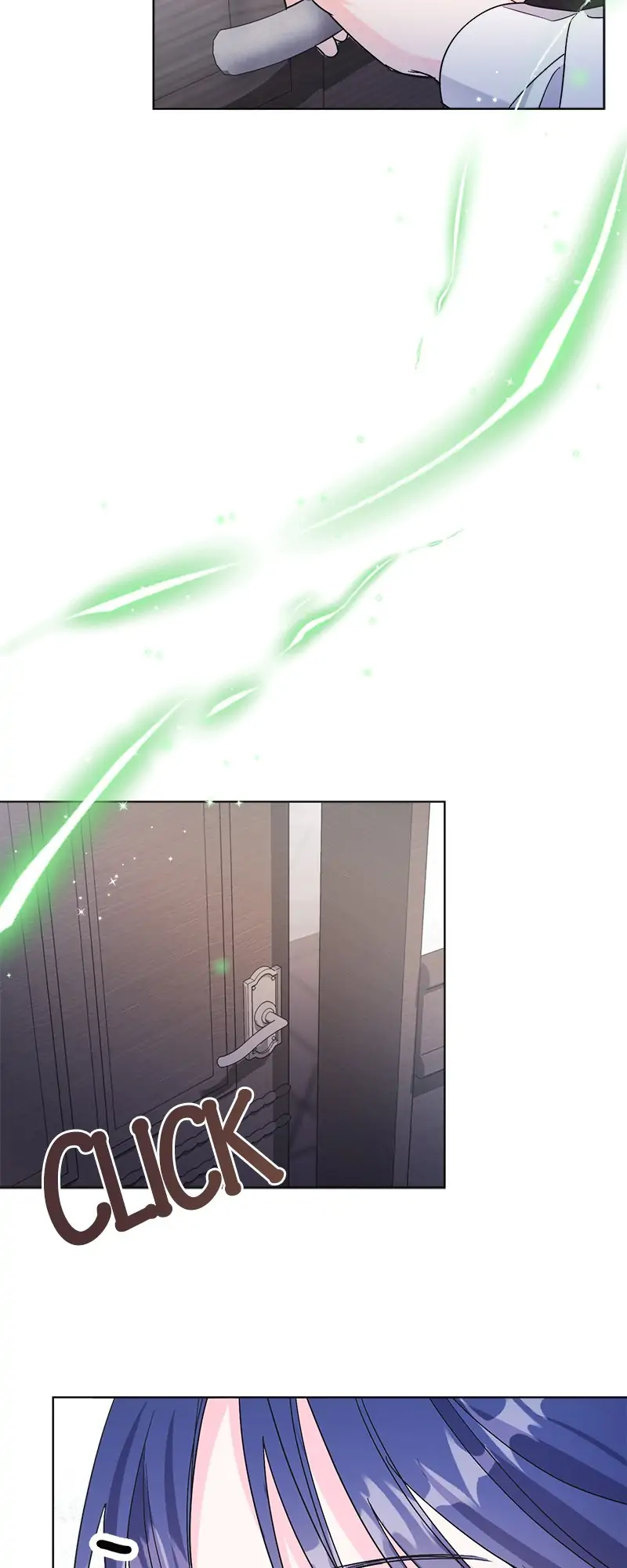The Second Male Lead is Actually a Girl Chapter 15 - page 21