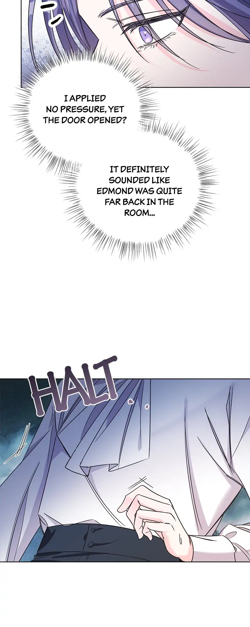 The Second Male Lead is Actually a Girl Chapter 15 - page 22