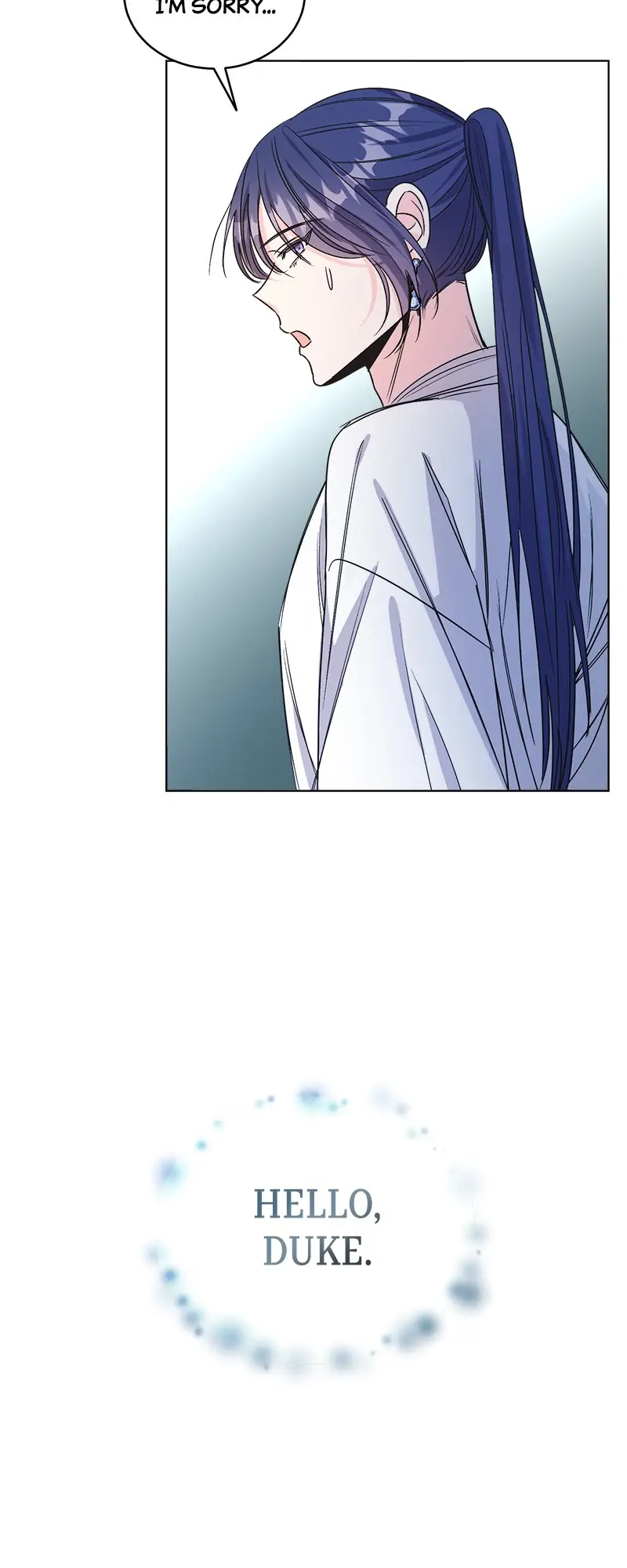 The Second Male Lead is Actually a Girl Chapter 15 - page 24
