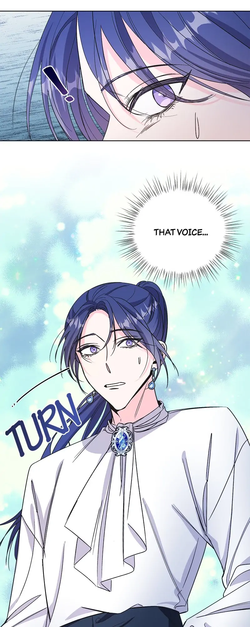 The Second Male Lead is Actually a Girl Chapter 15 - page 25