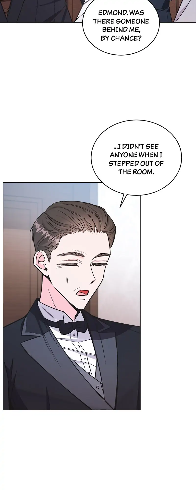 The Second Male Lead is Actually a Girl Chapter 15 - page 29