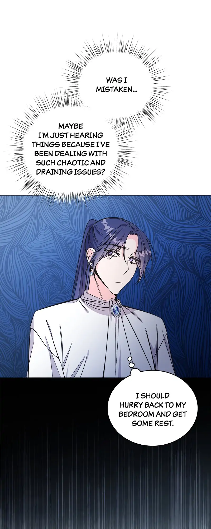 The Second Male Lead is Actually a Girl Chapter 15 - page 30