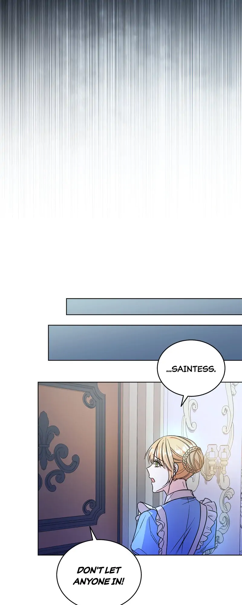 The Second Male Lead is Actually a Girl Chapter 15 - page 31