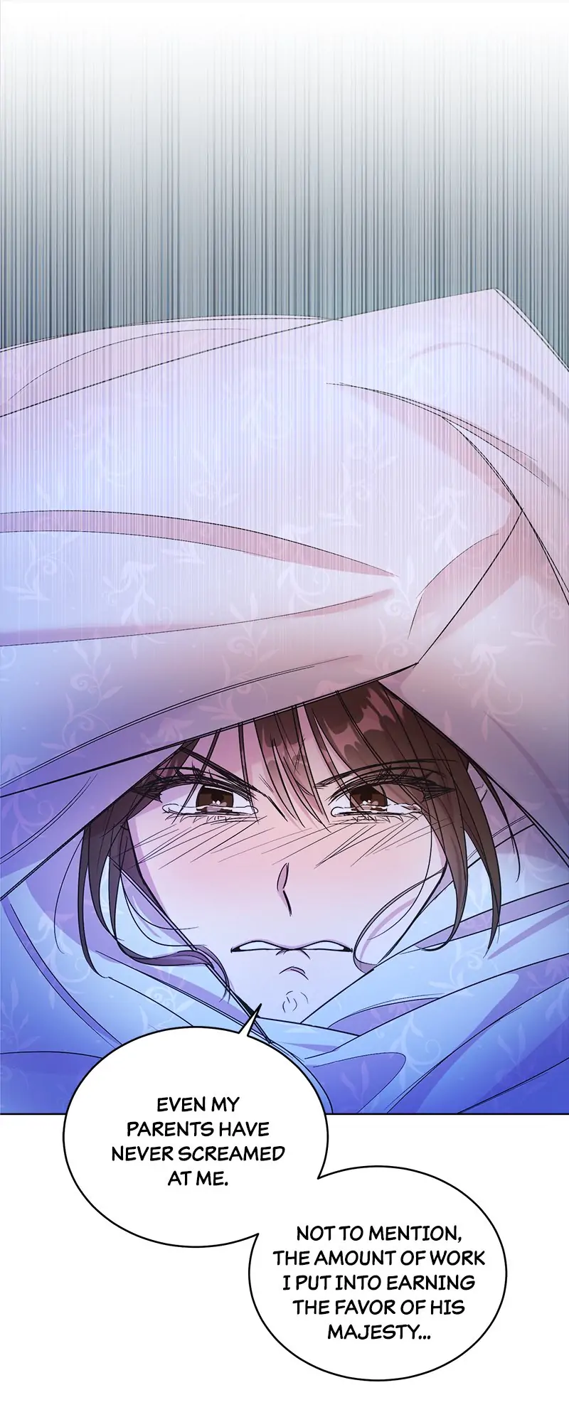 The Second Male Lead is Actually a Girl Chapter 15 - page 33