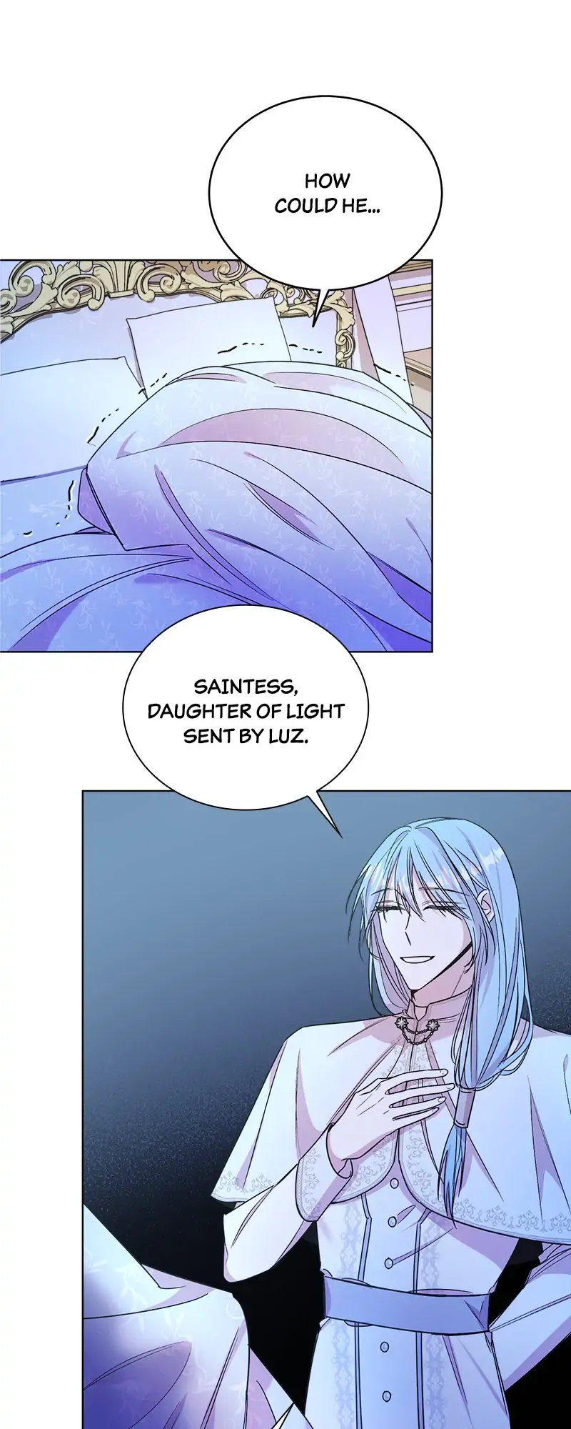 The Second Male Lead is Actually a Girl Chapter 15 - page 34