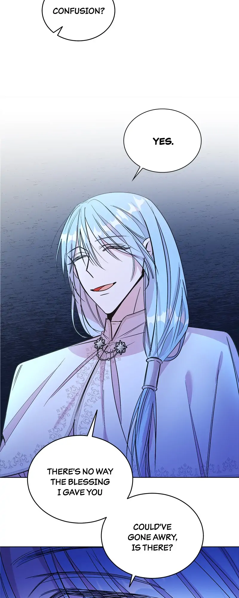 The Second Male Lead is Actually a Girl Chapter 15 - page 36