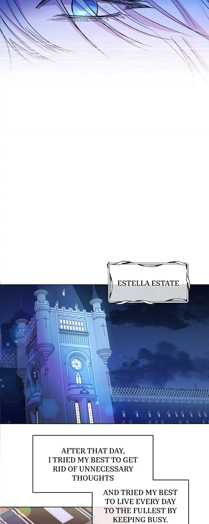The Second Male Lead is Actually a Girl Chapter 15 - page 37