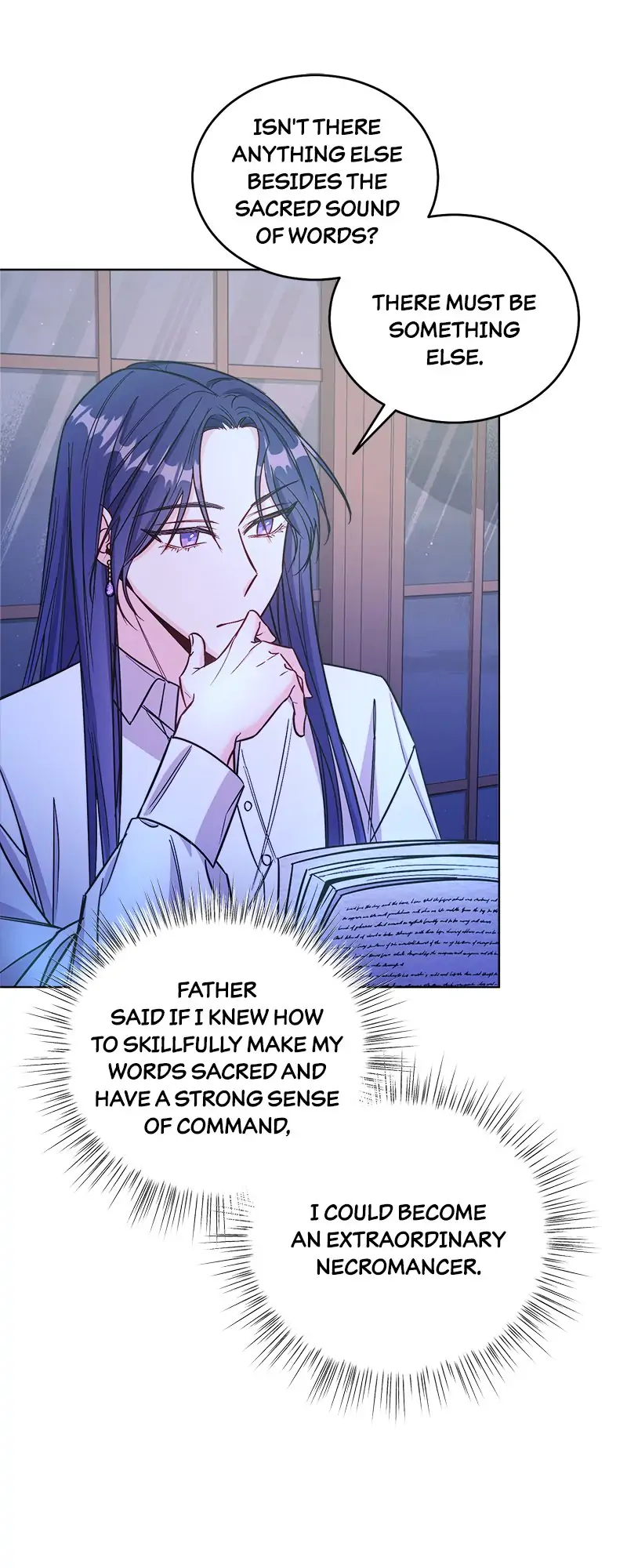 The Second Male Lead is Actually a Girl Chapter 15 - page 39