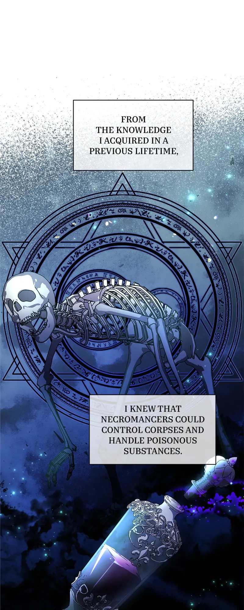 The Second Male Lead is Actually a Girl Chapter 15 - page 40