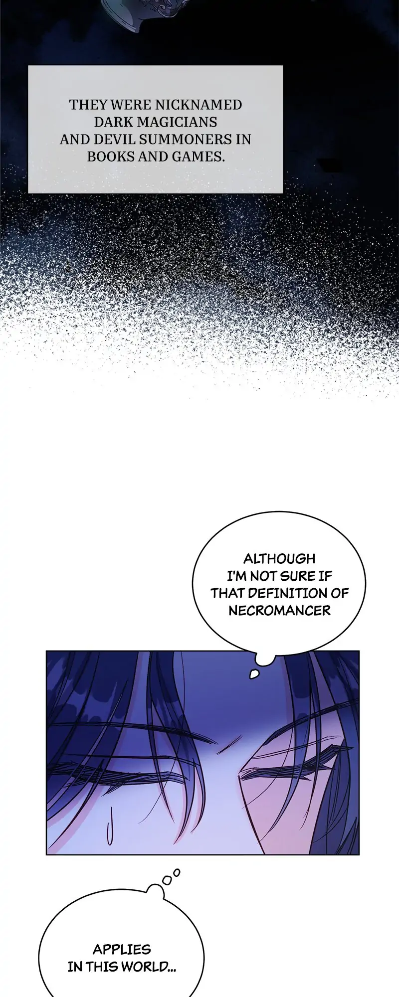The Second Male Lead is Actually a Girl Chapter 15 - page 41