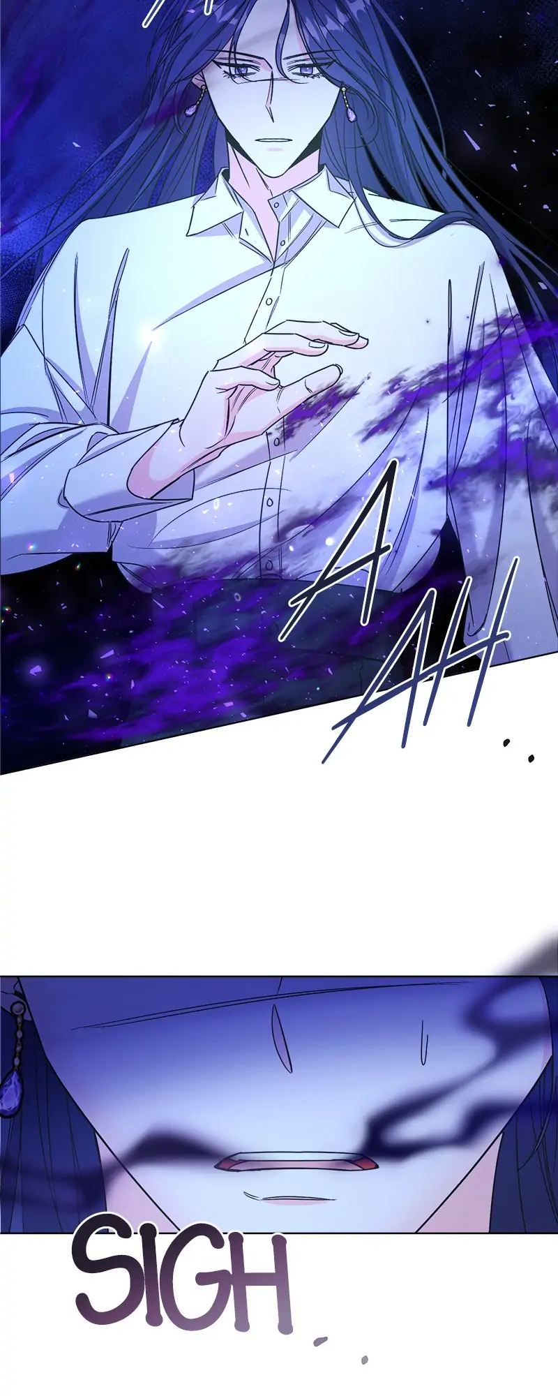 The Second Male Lead is Actually a Girl Chapter 15 - page 46