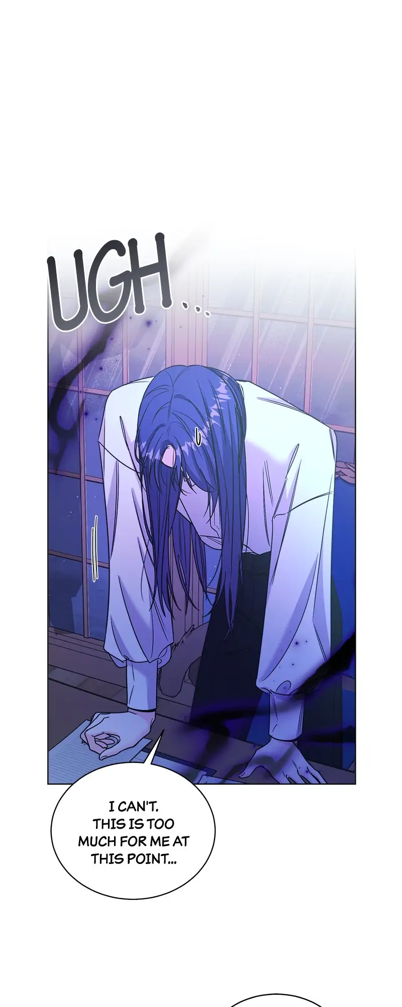 The Second Male Lead is Actually a Girl Chapter 15 - page 47