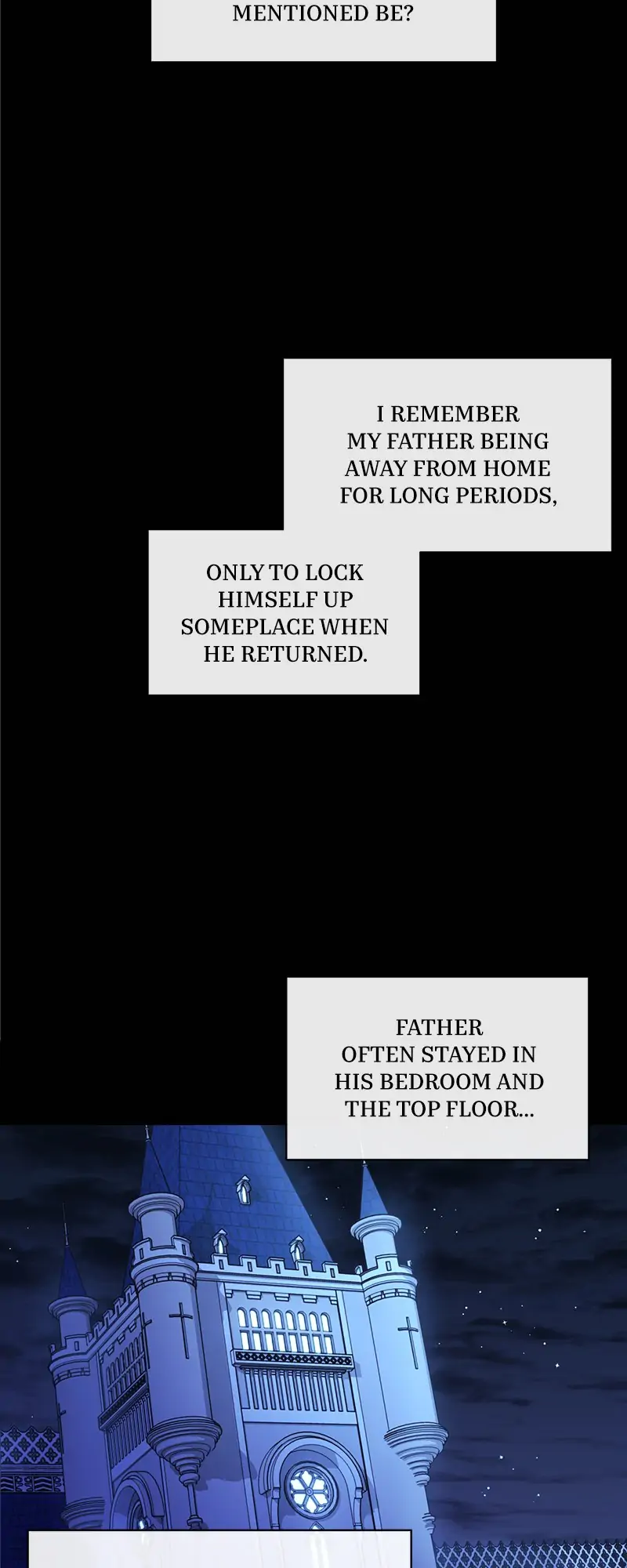 The Second Male Lead is Actually a Girl Chapter 15 - page 51