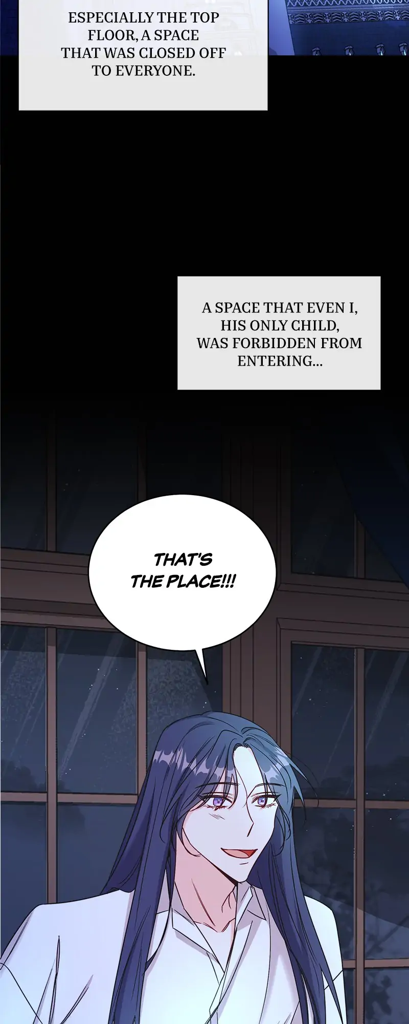 The Second Male Lead is Actually a Girl Chapter 15 - page 52