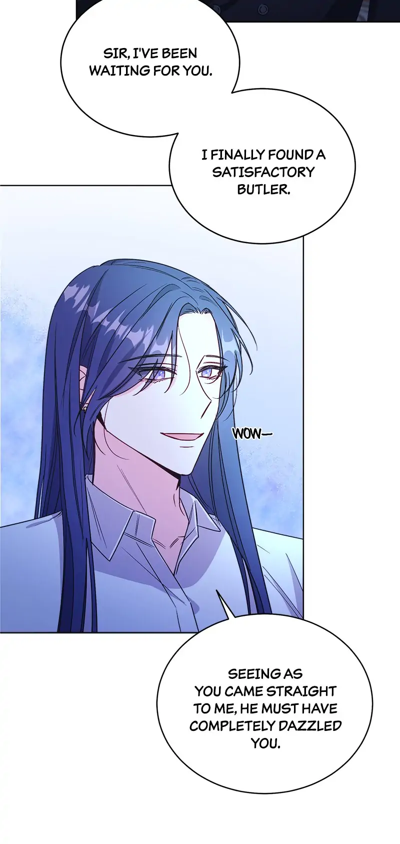 The Second Male Lead is Actually a Girl Chapter 15 - page 55