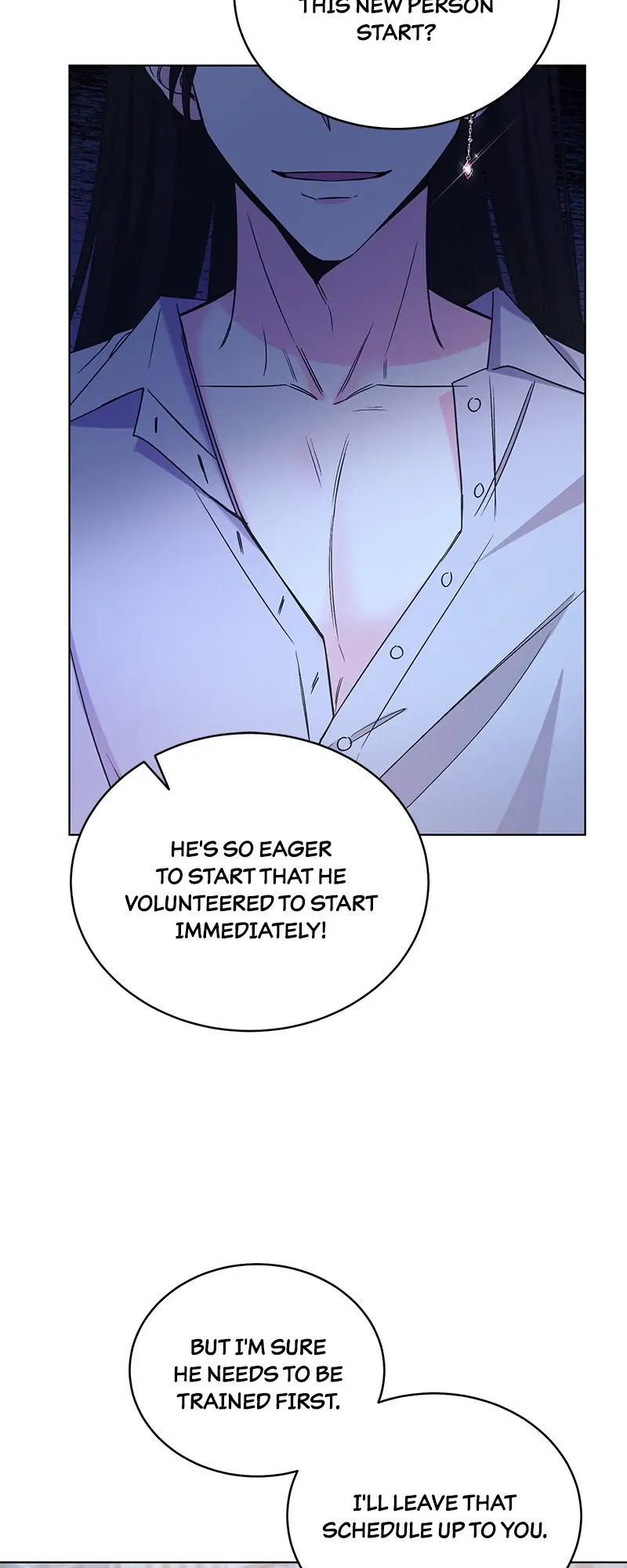 The Second Male Lead is Actually a Girl Chapter 15 - page 57