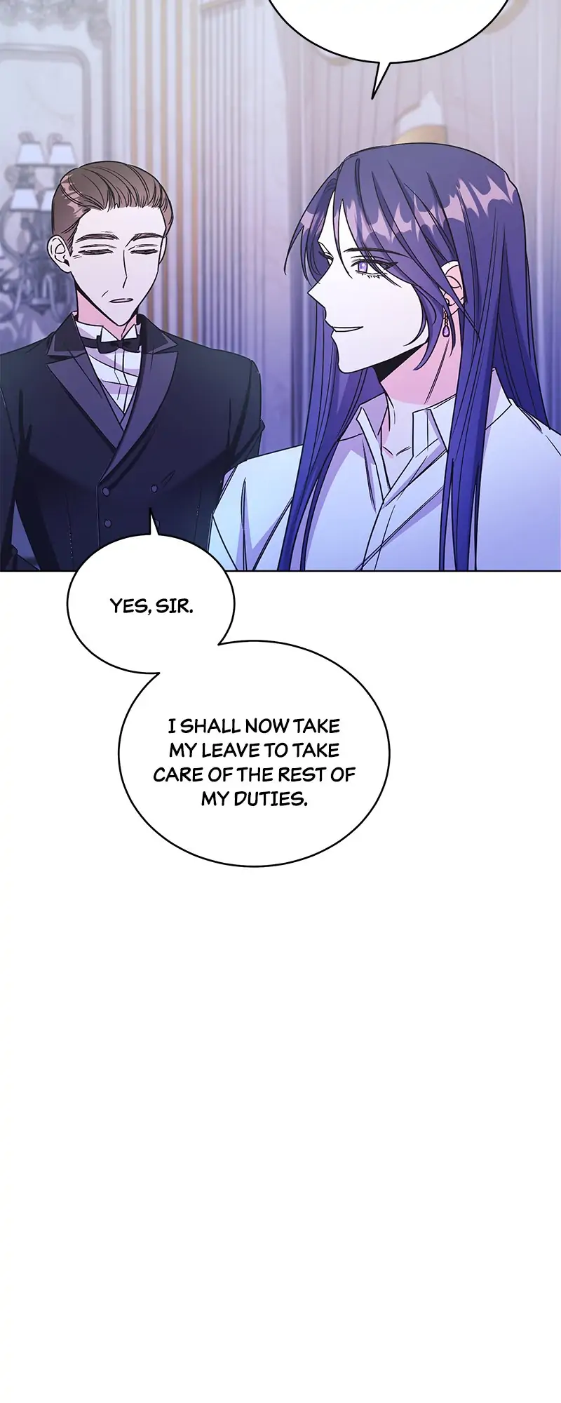 The Second Male Lead is Actually a Girl Chapter 15 - page 58