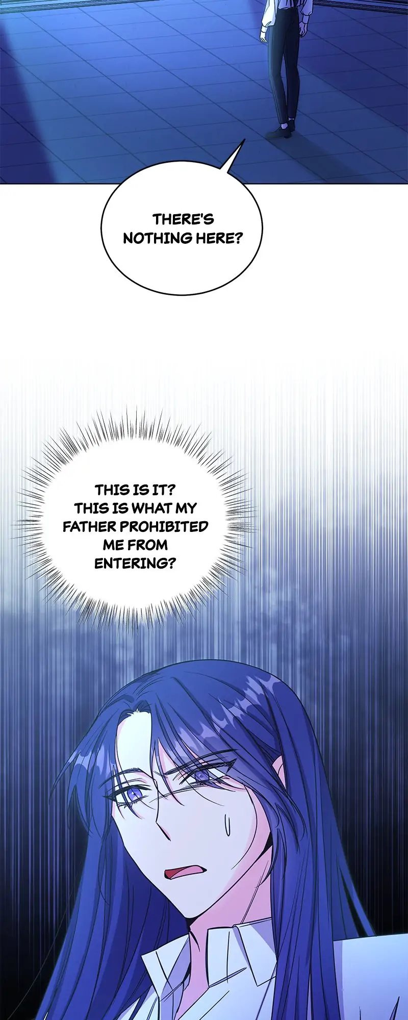 The Second Male Lead is Actually a Girl Chapter 15 - page 60