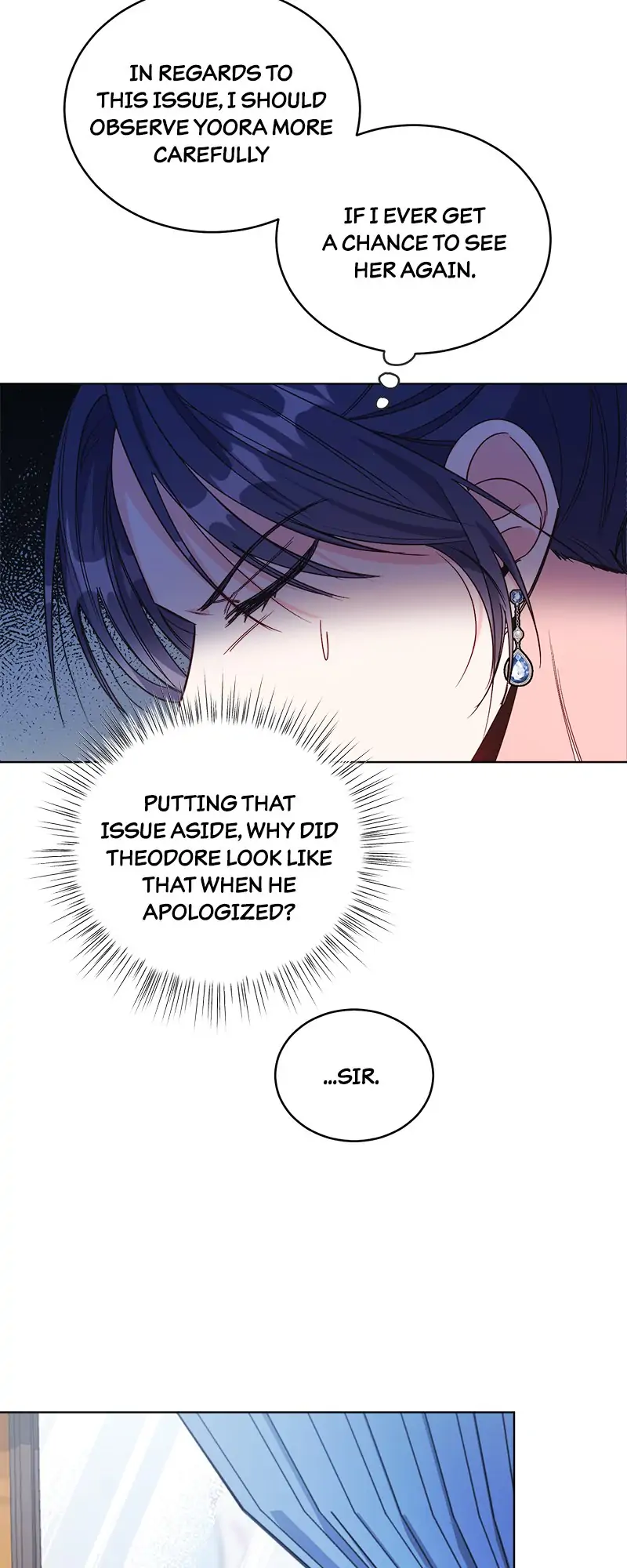 The Second Male Lead is Actually a Girl Chapter 15 - page 8