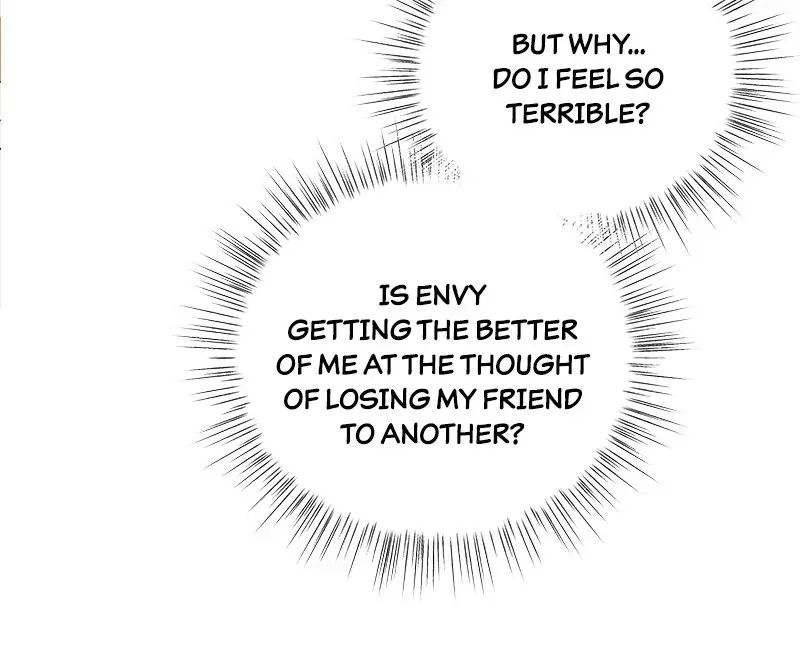 The Second Male Lead is Actually a Girl Chapter 9 - page 13