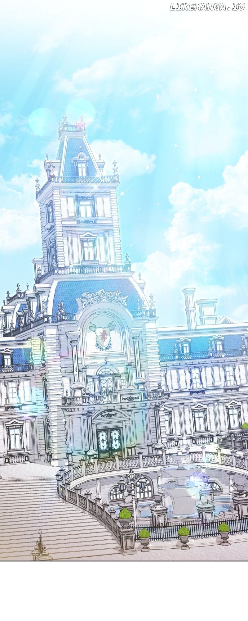 The Second Male Lead is Actually a Girl Chapter 48 - page 1