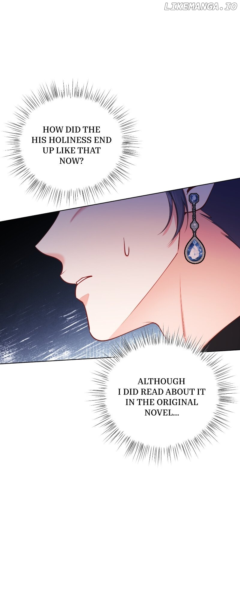 The Second Male Lead is Actually a Girl Chapter 48 - page 10