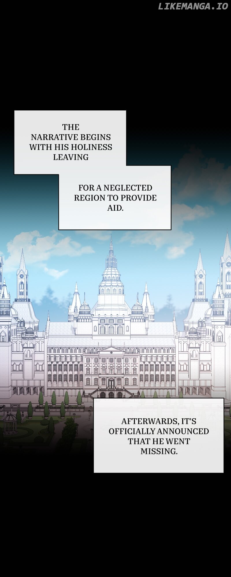 The Second Male Lead is Actually a Girl Chapter 48 - page 13