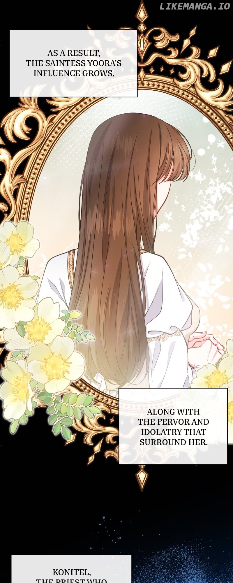 The Second Male Lead is Actually a Girl Chapter 48 - page 15