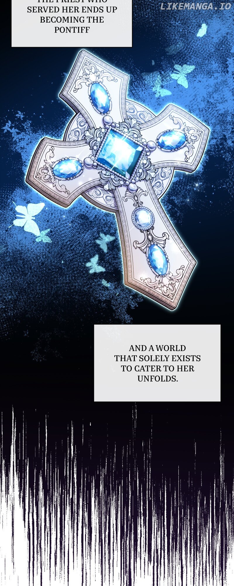 The Second Male Lead is Actually a Girl Chapter 48 - page 16