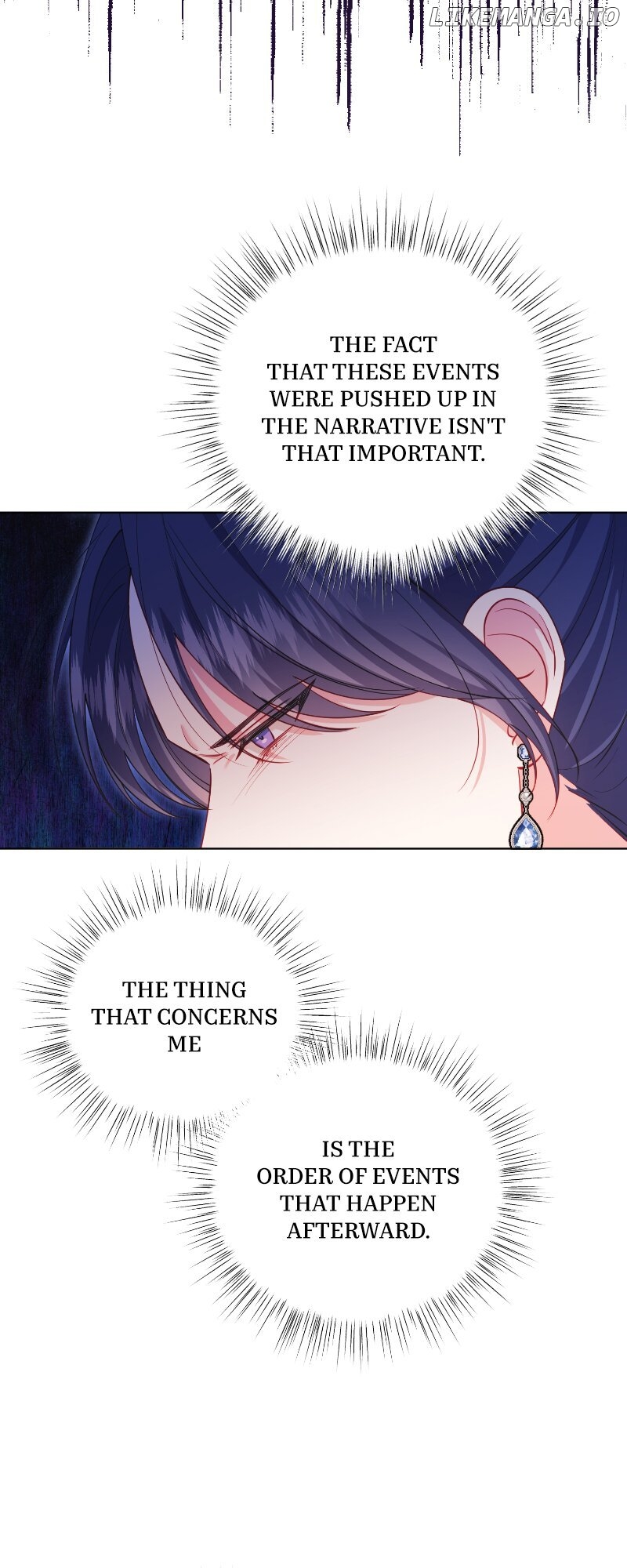The Second Male Lead is Actually a Girl Chapter 48 - page 17