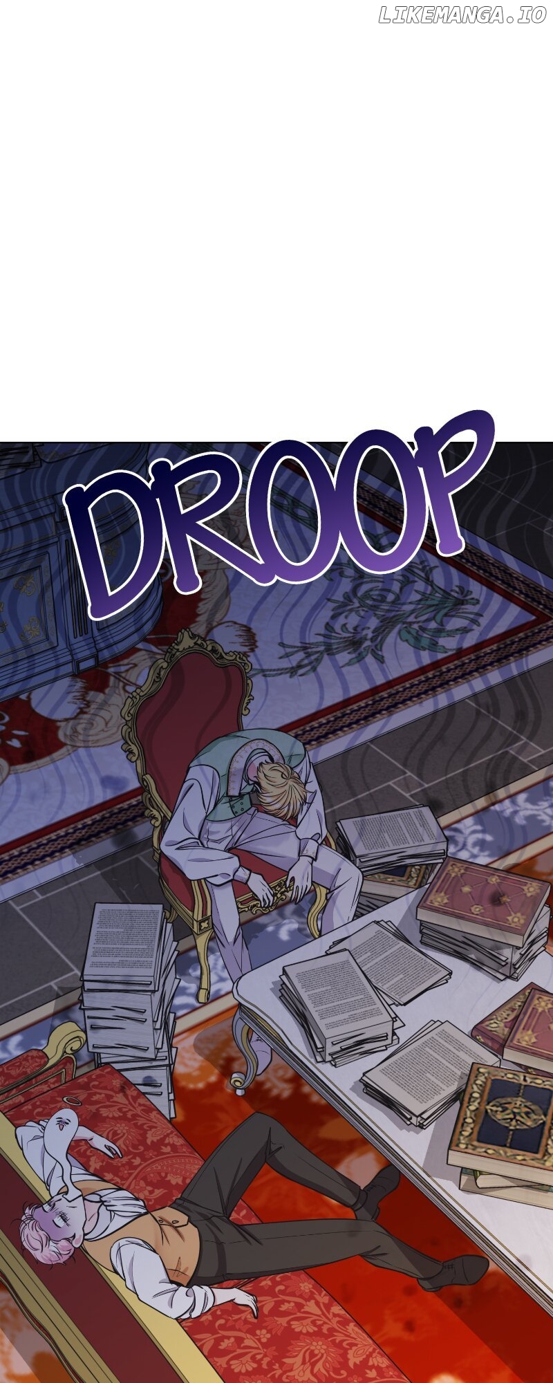 The Second Male Lead is Actually a Girl Chapter 48 - page 2