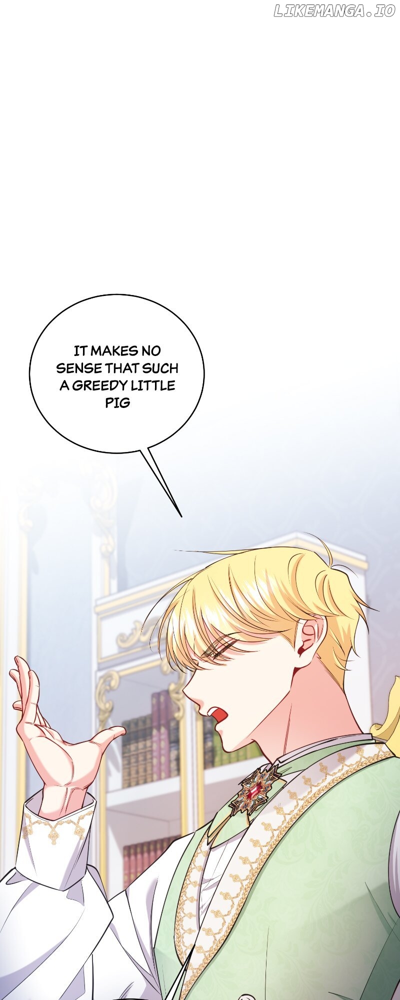 The Second Male Lead is Actually a Girl Chapter 48 - page 23