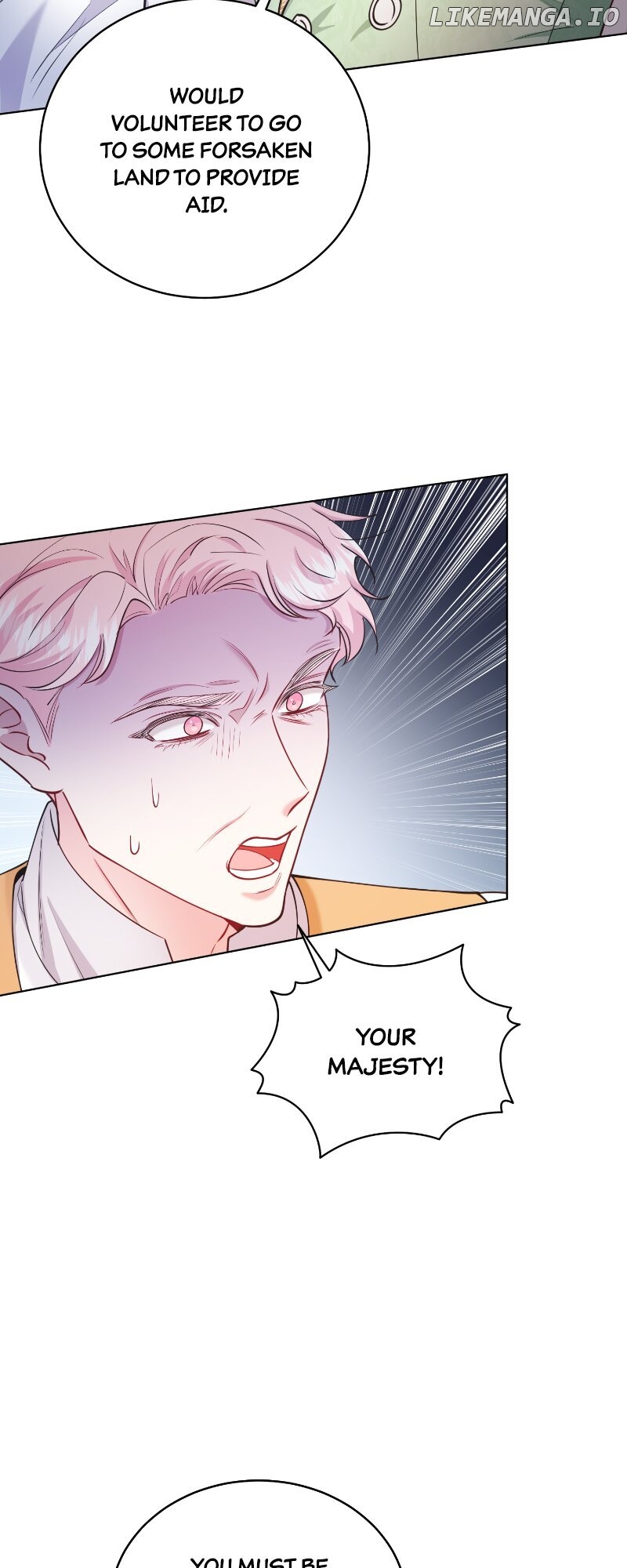 The Second Male Lead is Actually a Girl Chapter 48 - page 24