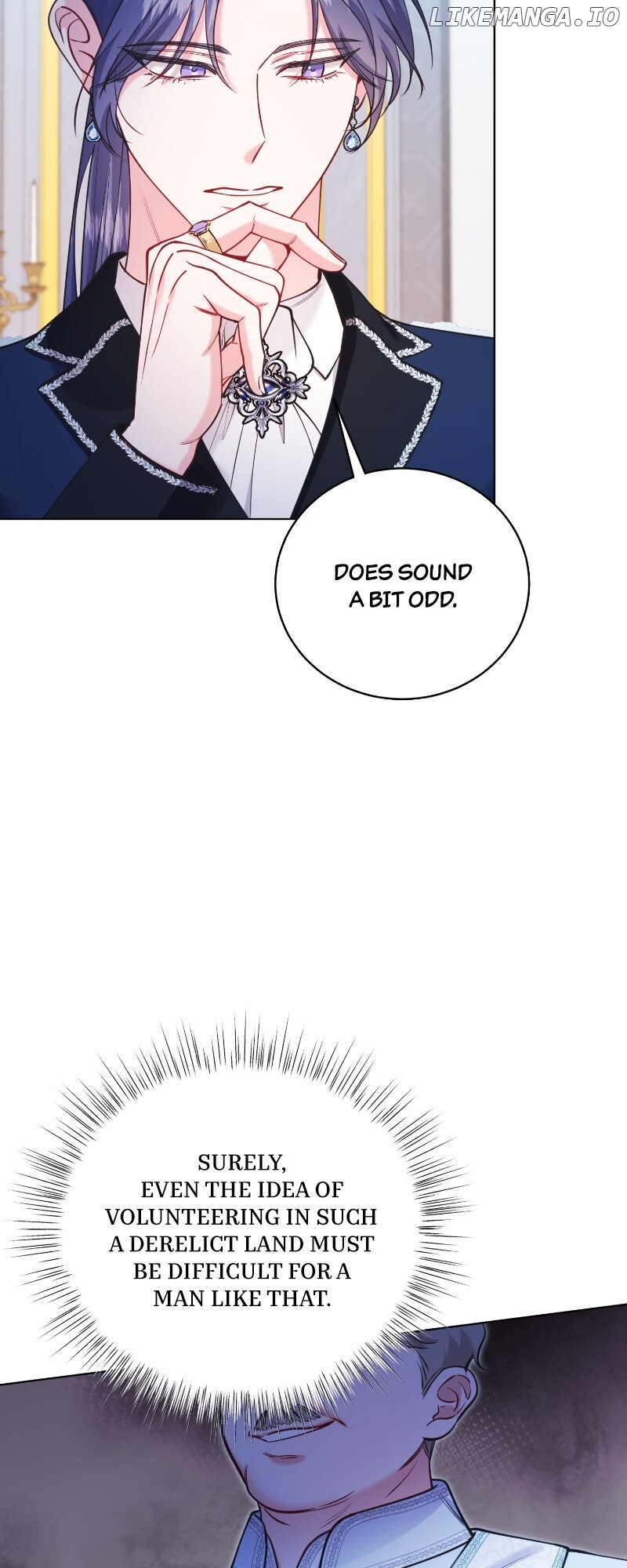 The Second Male Lead is Actually a Girl Chapter 48 - page 29