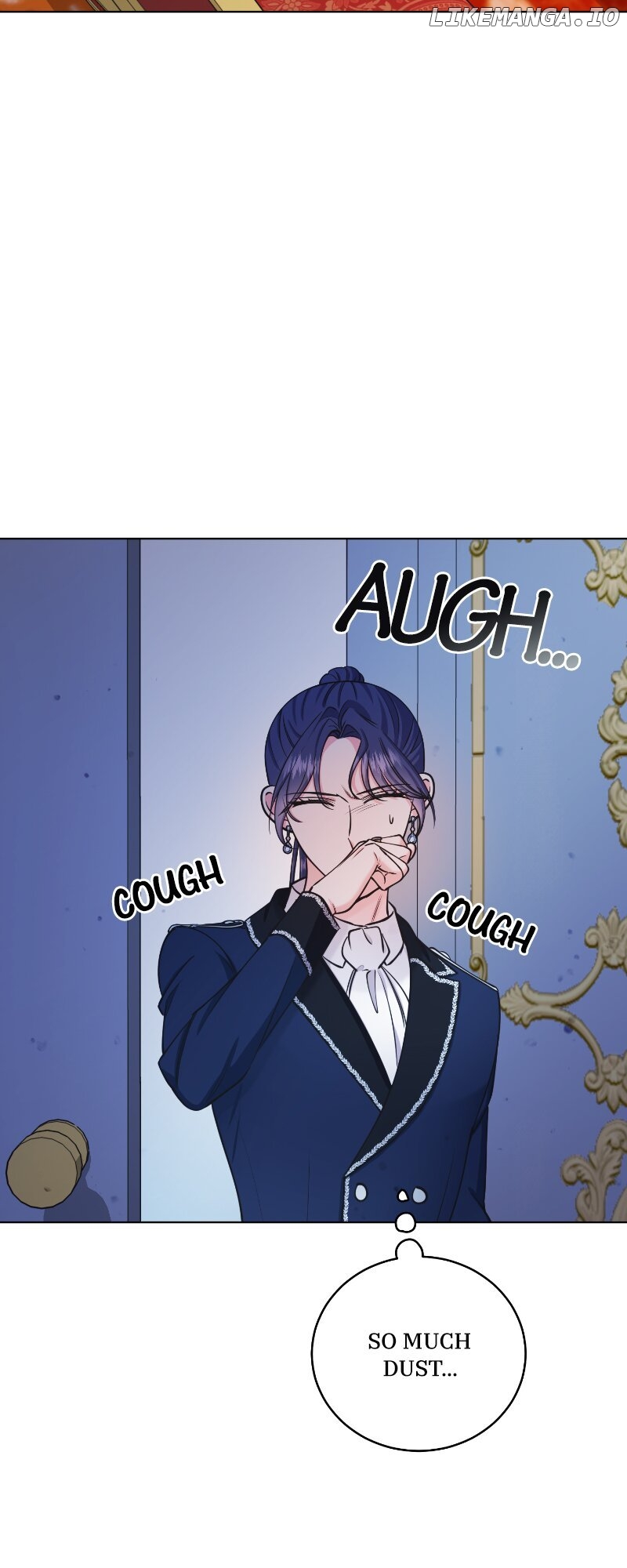 The Second Male Lead is Actually a Girl Chapter 48 - page 3
