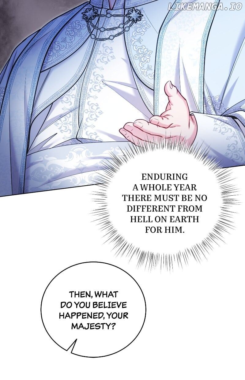 The Second Male Lead is Actually a Girl Chapter 48 - page 30