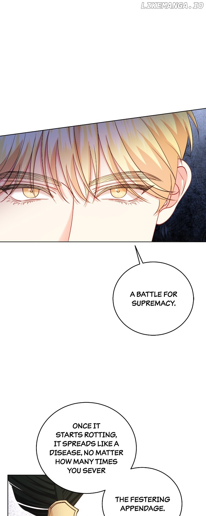 The Second Male Lead is Actually a Girl Chapter 48 - page 31