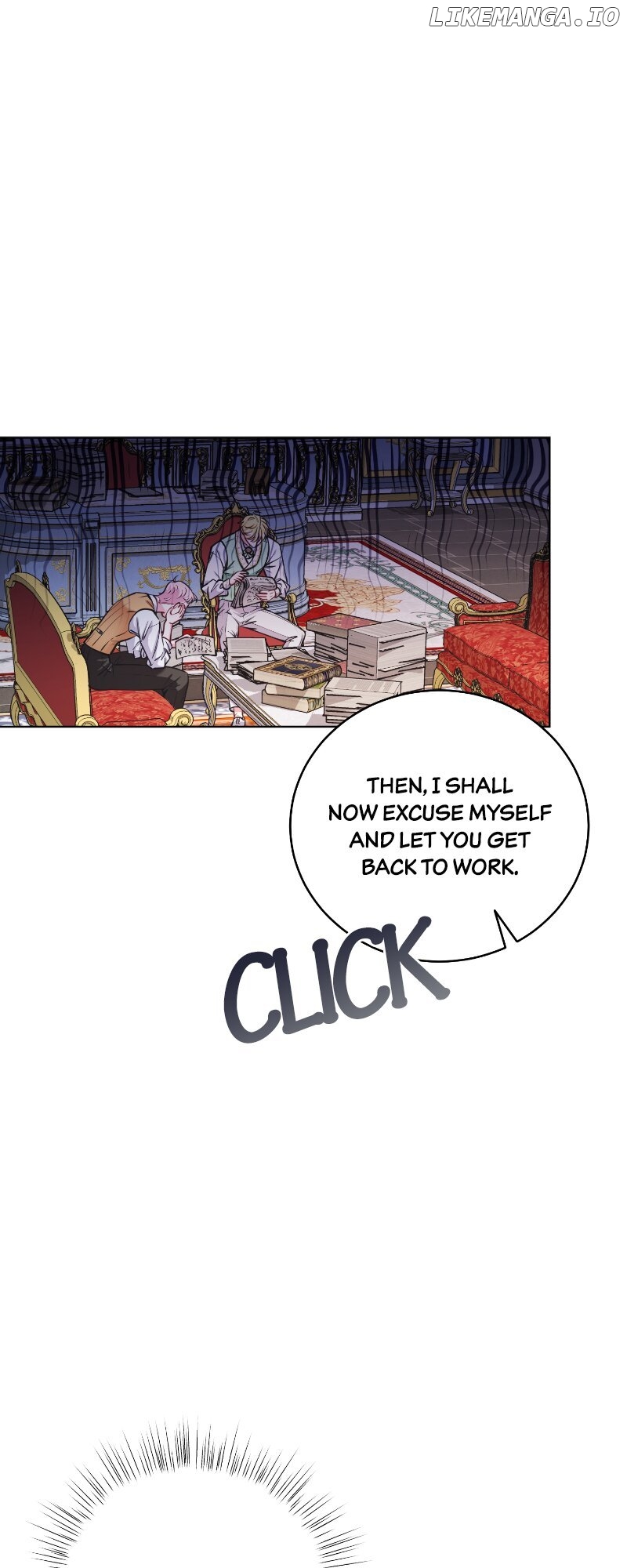 The Second Male Lead is Actually a Girl Chapter 48 - page 36