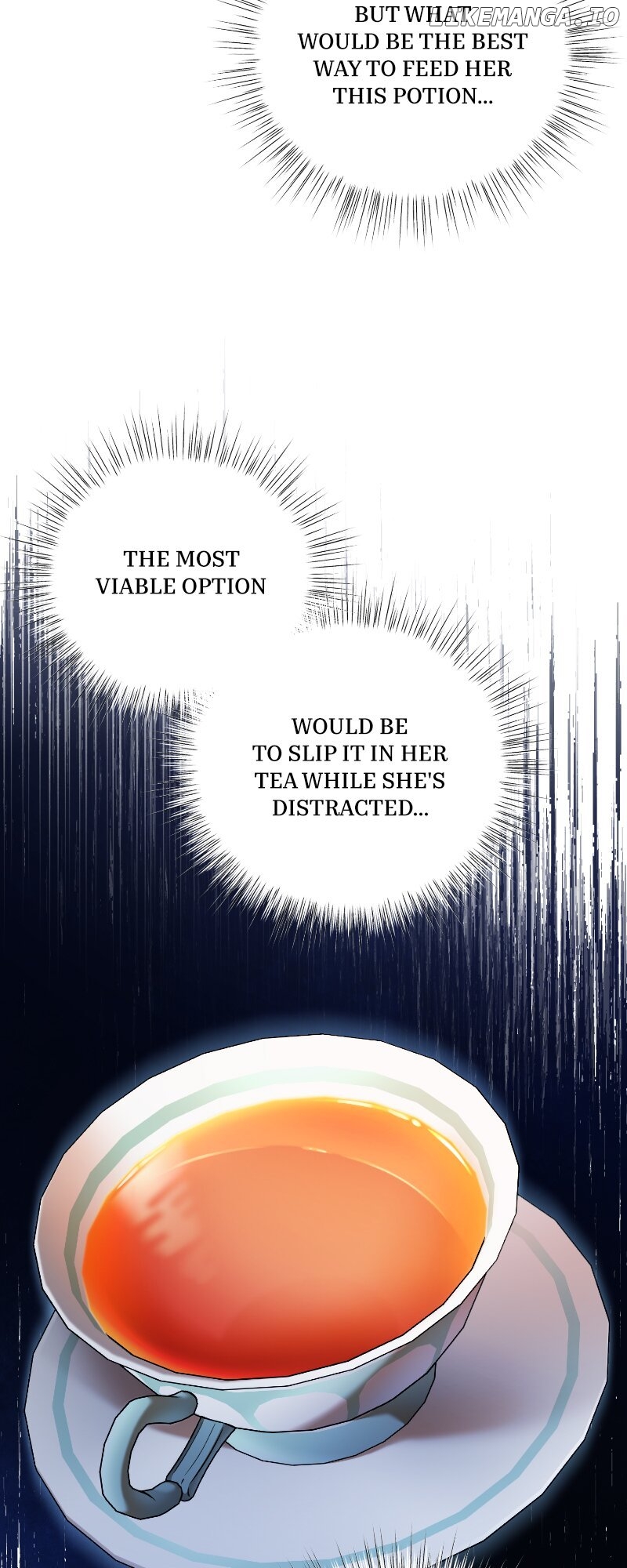 The Second Male Lead is Actually a Girl Chapter 48 - page 39