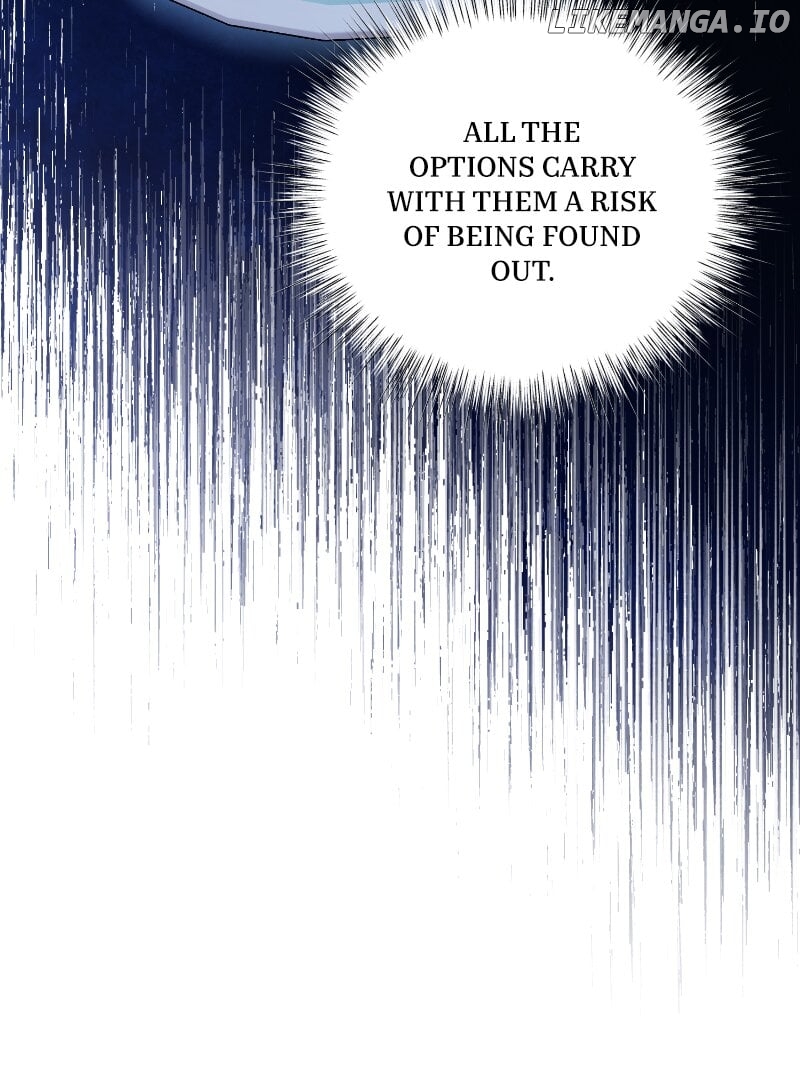 The Second Male Lead is Actually a Girl Chapter 48 - page 40
